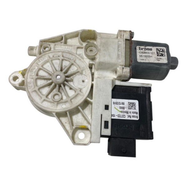 Motor Maquina Vidro Tras Direito Compass 18/21 C89863101