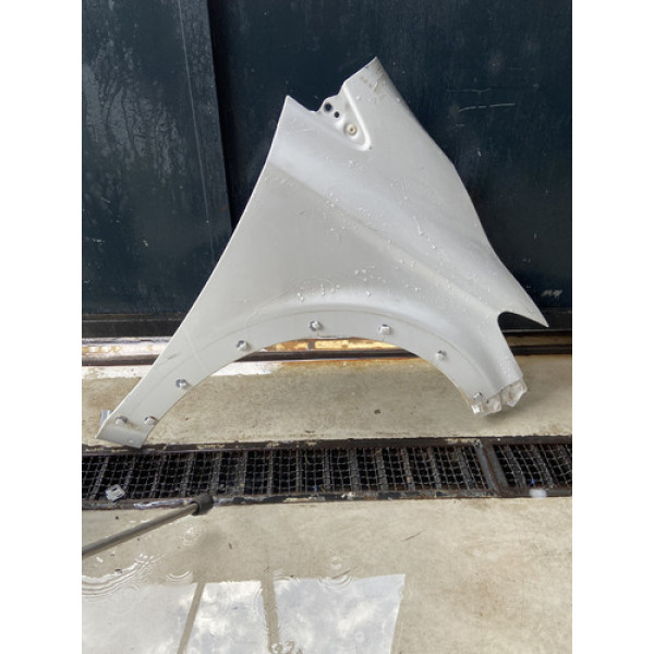 Paralama Direito Gm Onix 1.4at Activ 2018