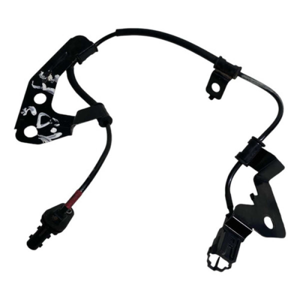 Sensor Traseiro Direito Hyundai Santa Fé 2019 95681b8000