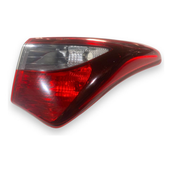 Lanterna Direita Hyundai Hb20 Hatch 2013/19