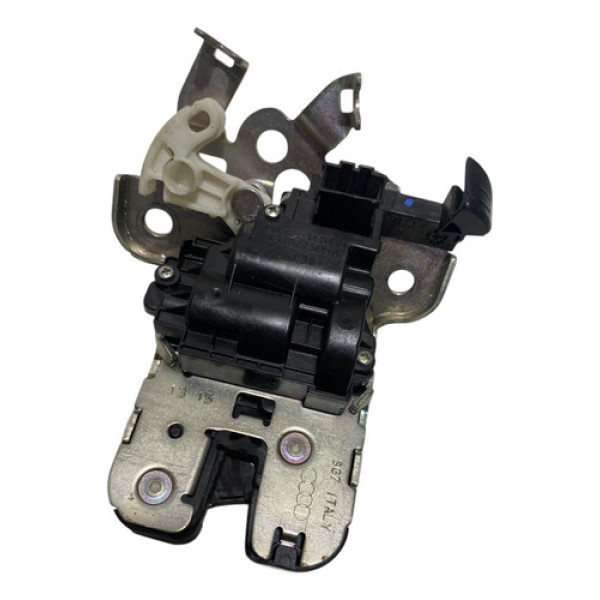 Fechadura Tampa De Mala Audi A3 2017 4h0827505a