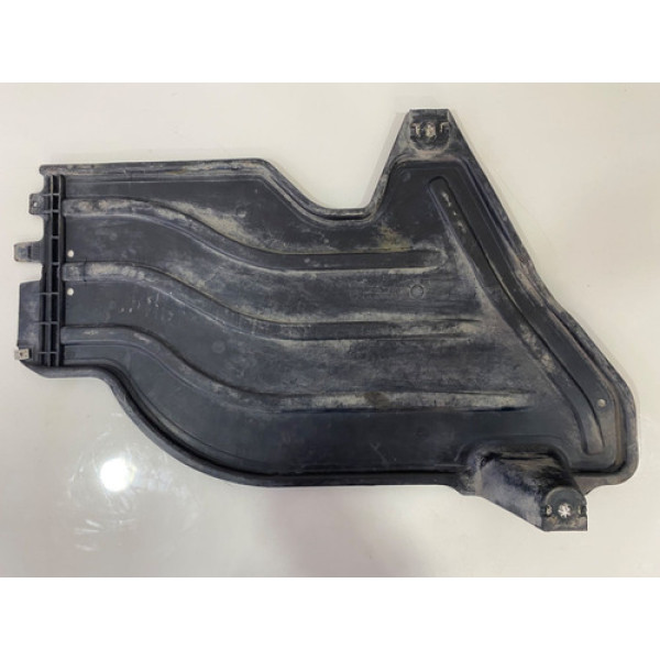 Protetor Defletor Assoalho Audi A3 2016 5q0825206