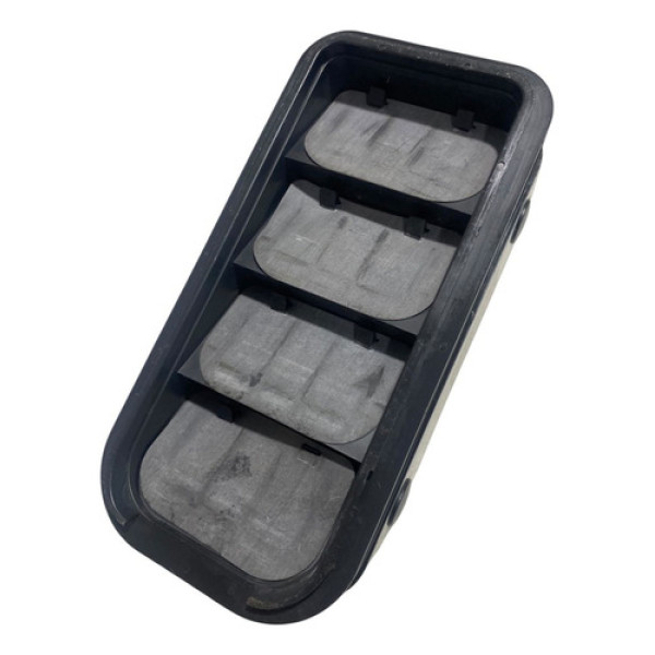 Difusor De Ar Painel Traseiro Vw Taos 2022 575819676 