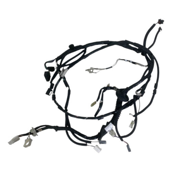 Chicote Tampa Mala Corolla Cross Hybrid 2022 821840a310c00