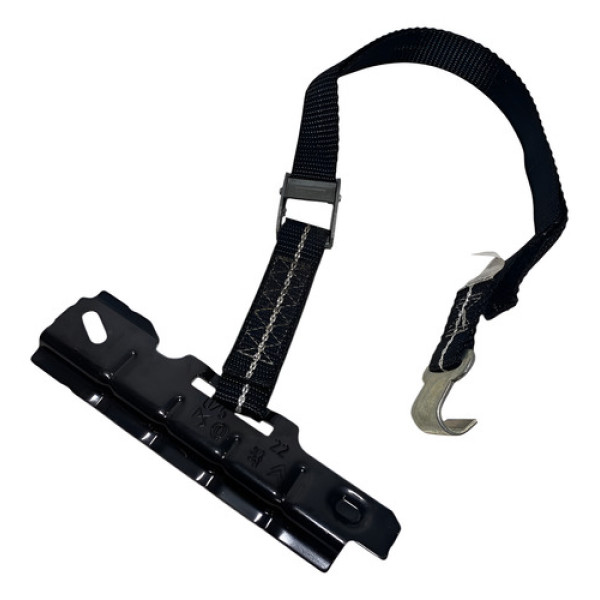 Haste Trava Bateria Peugeot 208 2023 9839257580