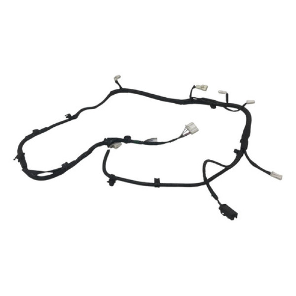 Chicote Tampa De Mala Toyota Yaris Xs Sedan 2020  821810d550