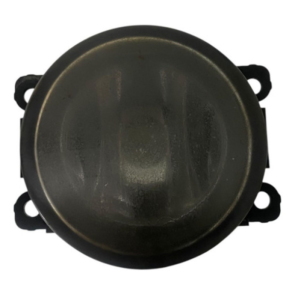 Farol De Milha Esquerdo Porsche Cayenne V6 2011 7l5941699b