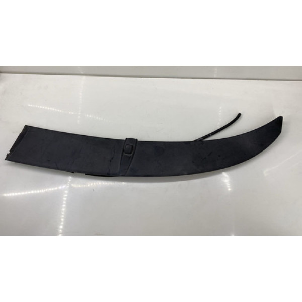 Moldura Esquerda Churrasqueira Fiat Punto 2010 100173702