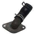 Flange Bomba D\'água Fiat Grand Siena 2013