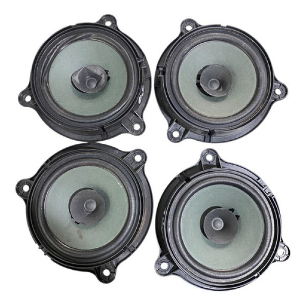 Jogo Alto Falante Nissan Kicks Sense 2024 281448588r