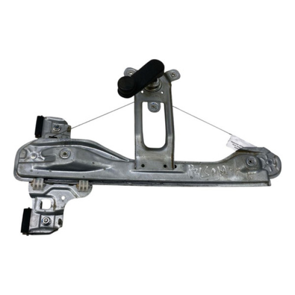 Maquina Vidro Manual Traseiro Esquerdo Gm Onix/prisma 2018