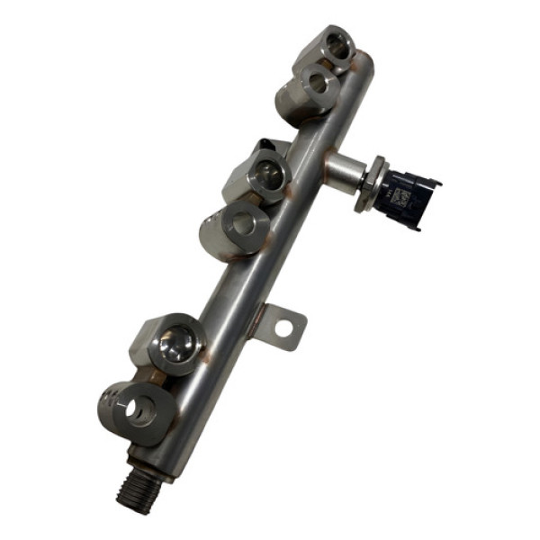 Flauta C/ Sensor Pressao Hyundai Creta Tgdi 2023 3534203ac0