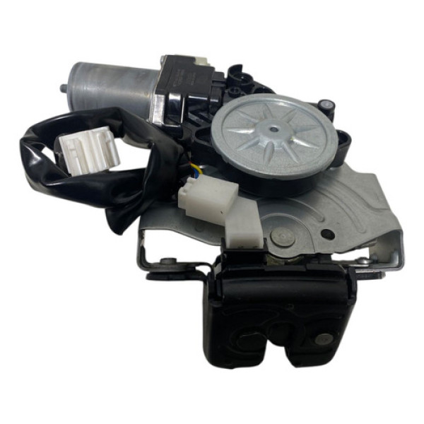 Fechadura Tampa De Mala Honda Hr-v Touring 2024 M7761363b