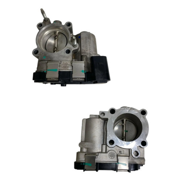 Tbi Corpo Borboleta Commander 1.3 Turbo 2022 46351286