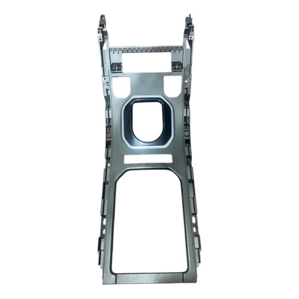 Moldura Console Central Evoque 2017 Bj32045a66aaw C/detalhe