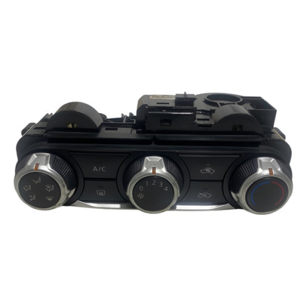 Comando Ar Condicionado Nissan Kicks 2018 T67979bd