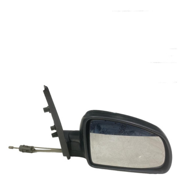 Retrovisor Direito Manual Gm Celta/prisma 2010  272136028