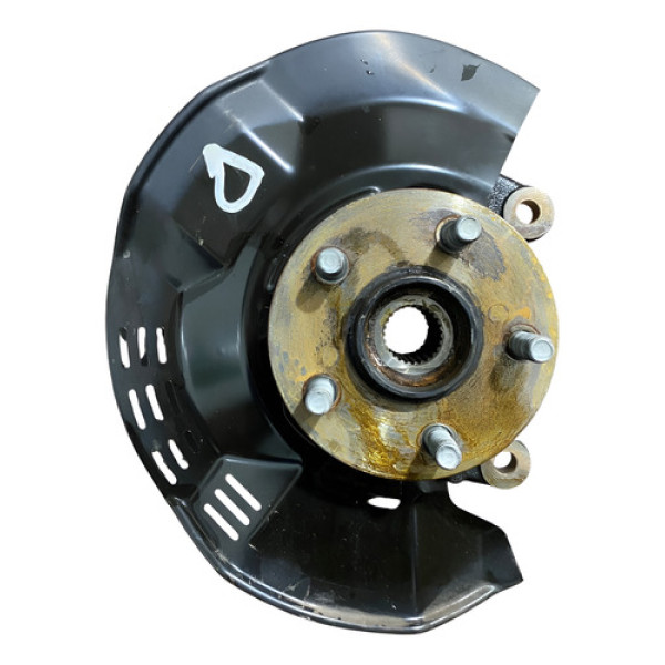 Manga De Eixo Dianteira Direita Toyota Corolla Xei 2.0 2023