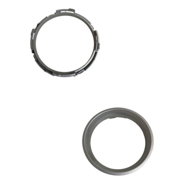 Moldura Difusor Vw Gol/saveiro/voyage 2013  5w0819743a