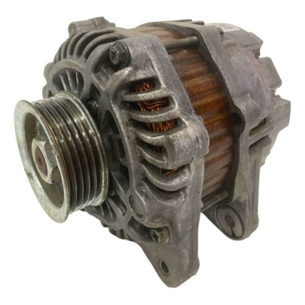 Alternador Honda Fit City 2009/13 A5tj0091