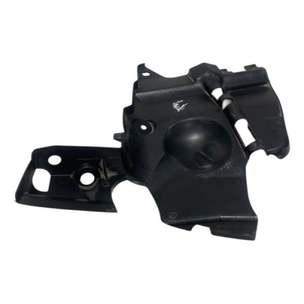 Defletor Parabarro Dianteiro Esquerdo Captur 2018 638311402r