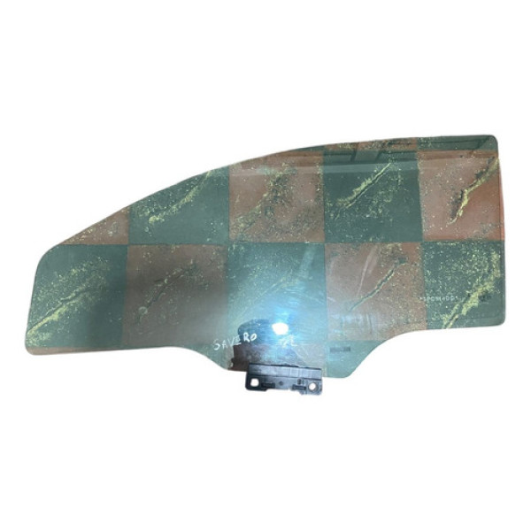 Vidro Porta Esquerda Vw Saveiro 2025