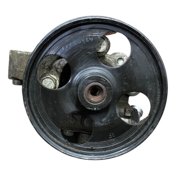 Bomba Direção Hidráulica Gm Sonic 1.6 2014 95481152