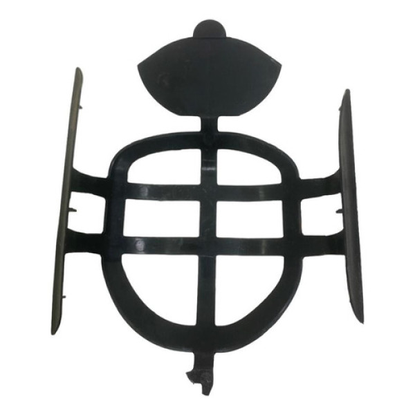 Capa Esquerda Eixo Traseiro Vw Nivus Tsi 2020 2q0501475c