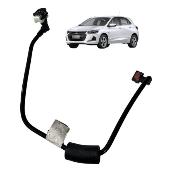 Mangueira Bomba Combustível Onix Turbo1.0 4683340402