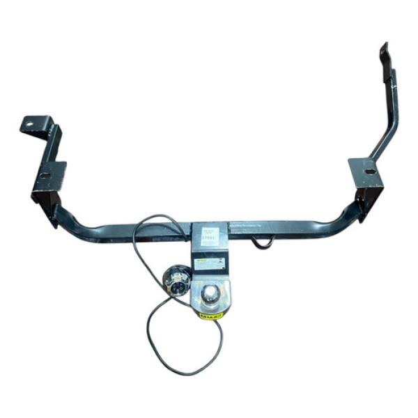 Engate Reboque Chevrolet Montana Turbo 1.2 2024