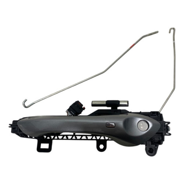 Maçaneta Ext Dianteira Esquerda Gm Montana 1.2 Turbo 2024