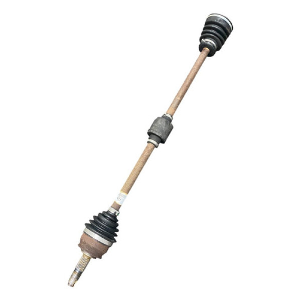 Semi Eixo Direito Fiat Cronos/argo 1.3 2017/2024
