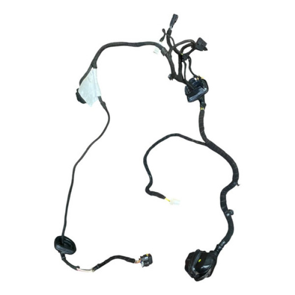 Chicote Porta Dianteira Esquerda Renegade 2018 520090880