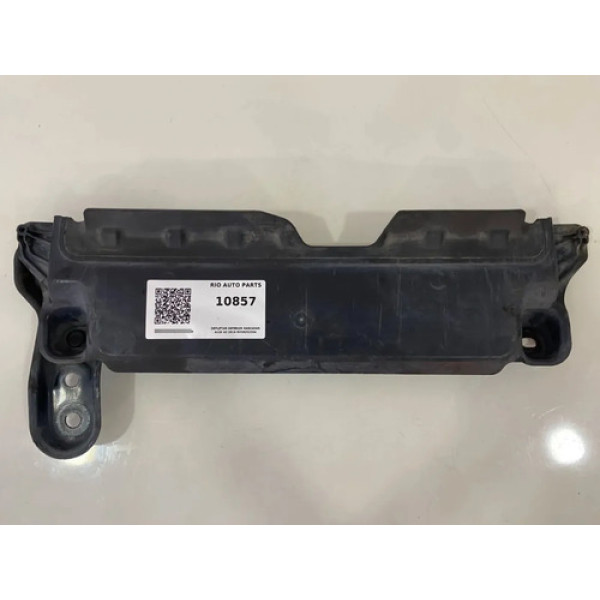 Defletor Inferior Radiador Audi A3 2016 8v5825230a