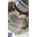Diferencial C/ Semi Eixo Mercedes C280 2009 