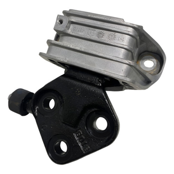 Coxim Esquerdo Cambio Jeep Commander 2.0 2025 00522234340