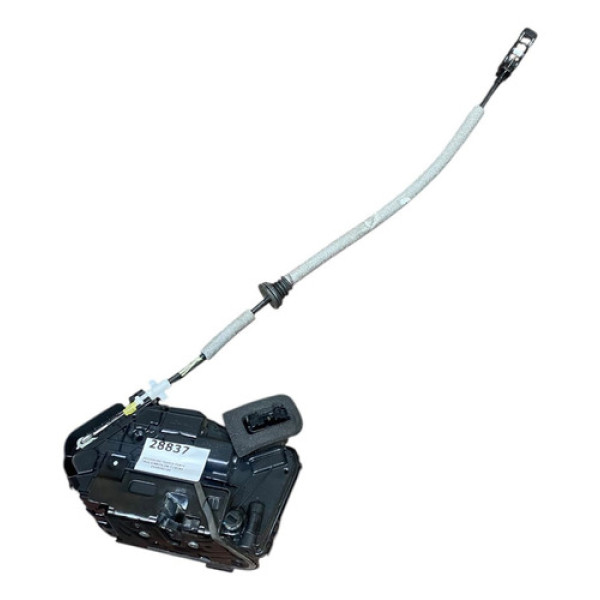 Fechadura Tranca Porta Tras Direita Vw T-cross 5nn839016a