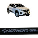 Cabo De Embreagem Renault Kwid Zen Mt 2020 307706197r
