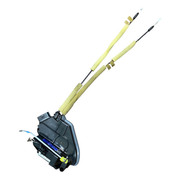 Fechadura Porta Diant Esquerda Nissan Kicks 2021 805015rb1a