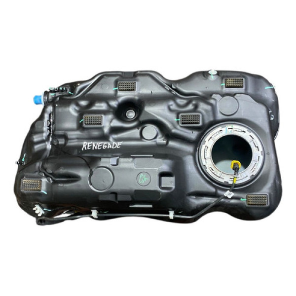 Tanque De Combustível Jeep Renegade T270 2024 52182457