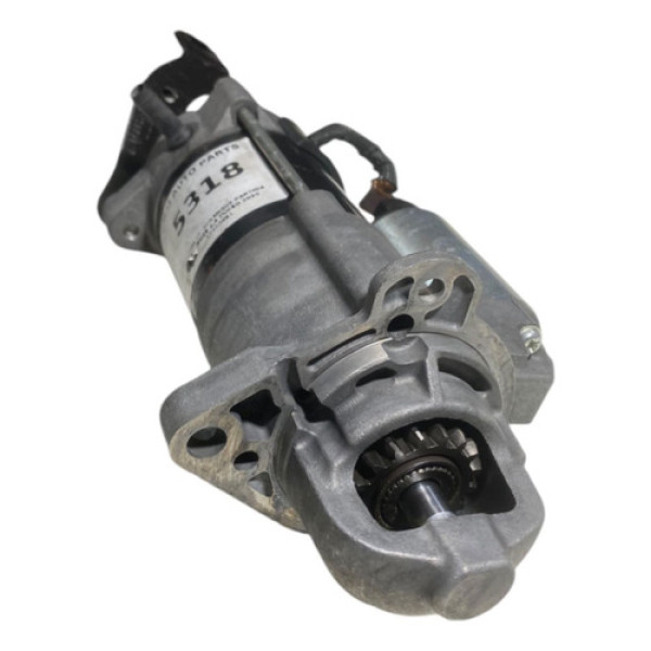 Motor De Arranque Partida Gm Cruze 1.4 Turbo 2020 12690481