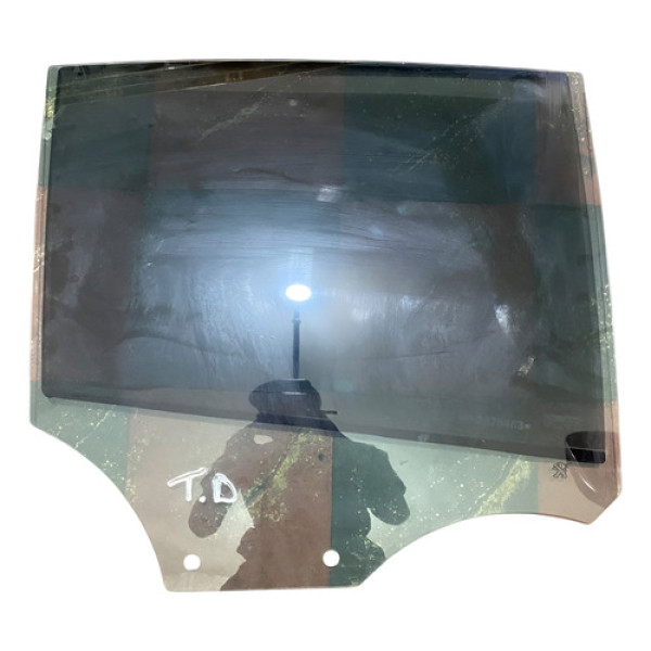 Vidro Porta Traseira Direita Peugeot 208 2023