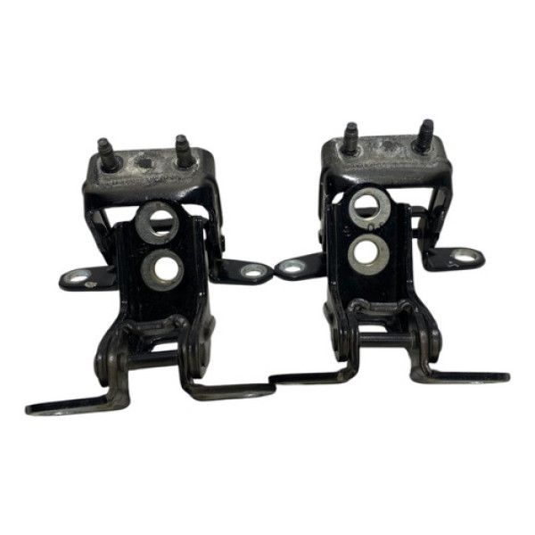 Dobradiça Porta Traseira Direita Nissan Kicks 2021