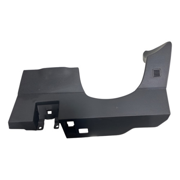 Moldura Inferior Painel Nissan Kicks 2018 681065ra0a