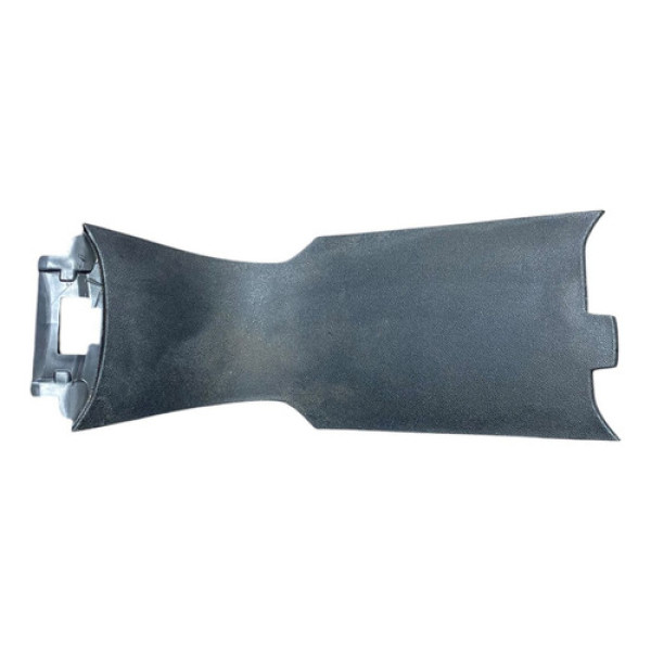 Moldura Console Central Peugeot 208 2014 9801005477