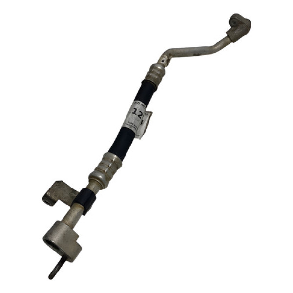 Duto Mangueira Ar Condicionado Fiat Stilo 2008 1.8 51788751