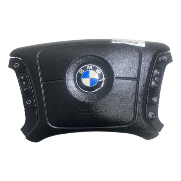 Bolsa Volante Bmw E39 540i 1998 3310971800 (c/detalhe)