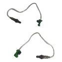 Sonda Lambda Peugeot 307 407 Citroen C4 C5 9662925580