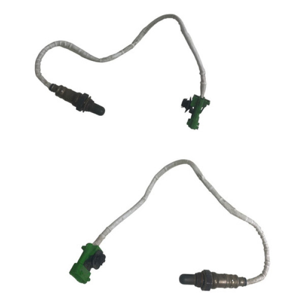 Sonda Lambda Peugeot 307 407 Citroen C4 C5 9662925580