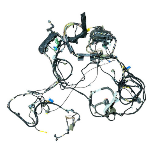 Chicote Interno Fiat Toro Freedom 1.8 2021 52169224